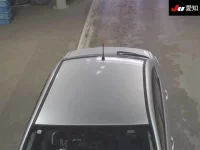 Subaru IMPREZA G4 лот № 30811 оценка 3.5  с аукциона в Японии 8