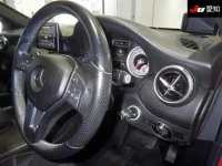 Mercedes-Benz A CLASS лот № 30905 оценка 3.5  с аукциона в Японии 4