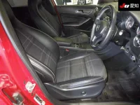 Mercedes-Benz A CLASS лот № 30905 оценка 3.5  с аукциона в Японии 5