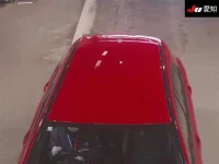 Mercedes-Benz A CLASS лот № 30905 оценка 3.5  с аукциона в Японии 8