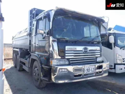Hino TRUCK