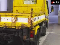 Mazda TITAN лот № 20136 оценка 3.5  с аукциона в Японии 7