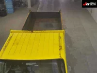 Mazda TITAN лот № 20136 оценка 3.5  с аукциона в Японии 8