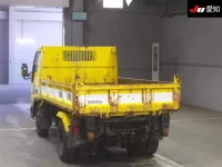 Mazda TITAN лот № 20136 оценка 3.5  с аукциона в Японии 1