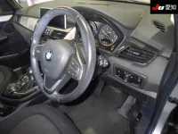 BMW 2-Series лот № 30919 оценка 4  с аукциона в Японии 4