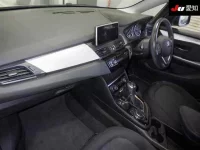 BMW 2-Series лот № 30919 оценка 4  с аукциона в Японии 2