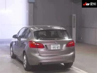 BMW 2-Series лот № 30919 оценка 4  с аукциона в Японии 1