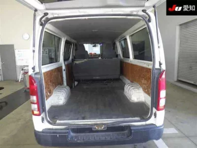 Toyota REGIUS ACE VAN