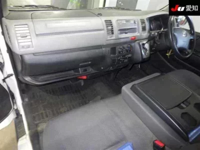 Toyota REGIUS ACE VAN