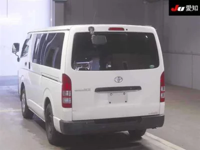 Toyota REGIUS ACE VAN