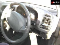 Suzuki ALTO лот № 10219 оценка -  с аукциона в Японии 4