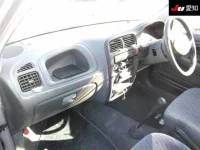 Suzuki ALTO лот № 10219 оценка -  с аукциона в Японии 2