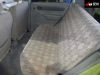 Mazda CAROL лот № 35318 оценка R  с аукциона в Японии 3