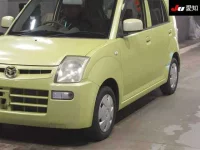 Mazda CAROL лот № 35318 оценка R  с аукциона в Японии 6