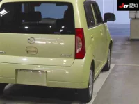 Mazda CAROL лот № 35318 оценка R  с аукциона в Японии 7