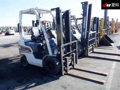 Nissan FORKLIFT