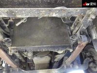 Hino RANGER лот № 8656 оценка 3.5  с аукциона в Японии 10