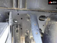 Hino RANGER лот № 8656 оценка 3.5  с аукциона в Японии 5