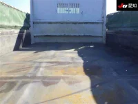 Hino RANGER лот № 8656 оценка 3.5  с аукциона в Японии 7