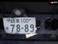 Hino RANGER лот № 8656 оценка 3.5  с аукциона в Японии 8