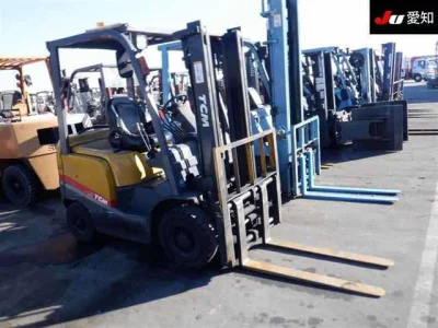 TCM FORKLIFT