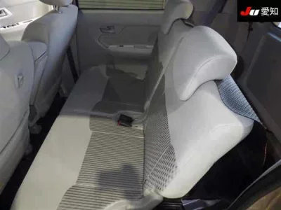 Subaru STELLA  с аукциона в Японии