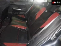 Subaru LEVORG лот № 30864 оценка 3.5  с аукциона в Японии 3