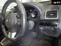 Subaru LEVORG лот № 30864 оценка 3.5  с аукциона в Японии 4