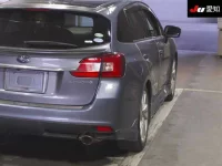 Subaru LEVORG лот № 30864 оценка 3.5  с аукциона в Японии 7
