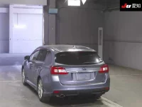 Subaru LEVORG лот № 30864 оценка 3.5  с аукциона в Японии 1