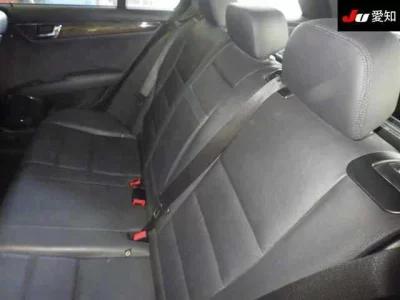 Mercedes-Benz C CLASS WAGON