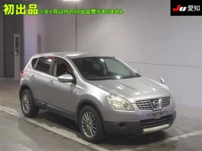 Nissan DUALIS