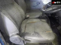 Mazda TITAN лот № 7140 оценка 3.5  с аукциона в Японии 5