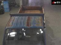 Mazda TITAN лот № 7140 оценка 3.5  с аукциона в Японии 8