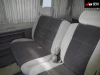 Toyota GRANVIA лот № 30816 оценка 3.5  с аукциона в Японии 3