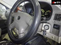 Toyota GRANVIA лот № 30816 оценка 3.5  с аукциона в Японии 4