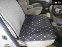 Toyota GRANVIA лот № 30816 оценка 3.5  с аукциона в Японии 5