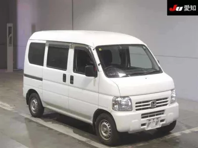 Honda ACTY VAN
