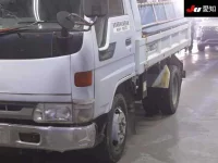 Hino RANGER лот № 7159 оценка R  с аукциона в Японии 6