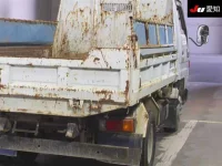 Hino RANGER лот № 7159 оценка R  с аукциона в Японии 7