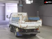 Hino RANGER лот № 7159 оценка R  с аукциона в Японии 1