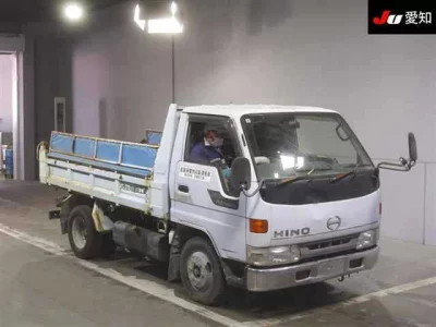 Hino RANGER
