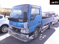 Mazda TITAN лот № 10227 оценка -  с аукциона в Японии 6