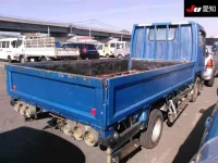 Mazda TITAN лот № 10227 оценка -  с аукциона в Японии 7