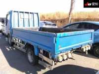 Mazda TITAN лот № 10227 оценка -  с аукциона в Японии 1