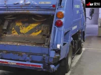 Nissan ATLAS лот № 7143 оценка 3.5  с аукциона в Японии 7