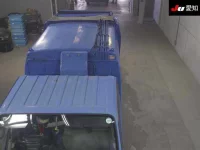 Nissan ATLAS лот № 7143 оценка 3.5  с аукциона в Японии 8