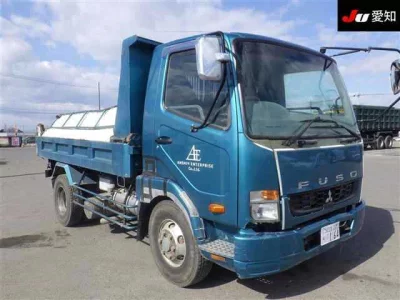 Mitsubishi FUSO FIGHTER
