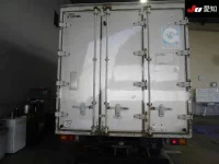 Mitsubishi FUSO TRUCK лот № 8082 оценка 3  с аукциона в Японии 3