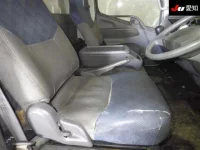 Mitsubishi FUSO TRUCK лот № 8082 оценка 3  с аукциона в Японии 5